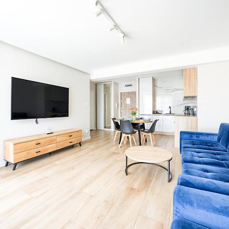 Apartamenty Sun&Snow Klifowa Rewal Bagian luar foto