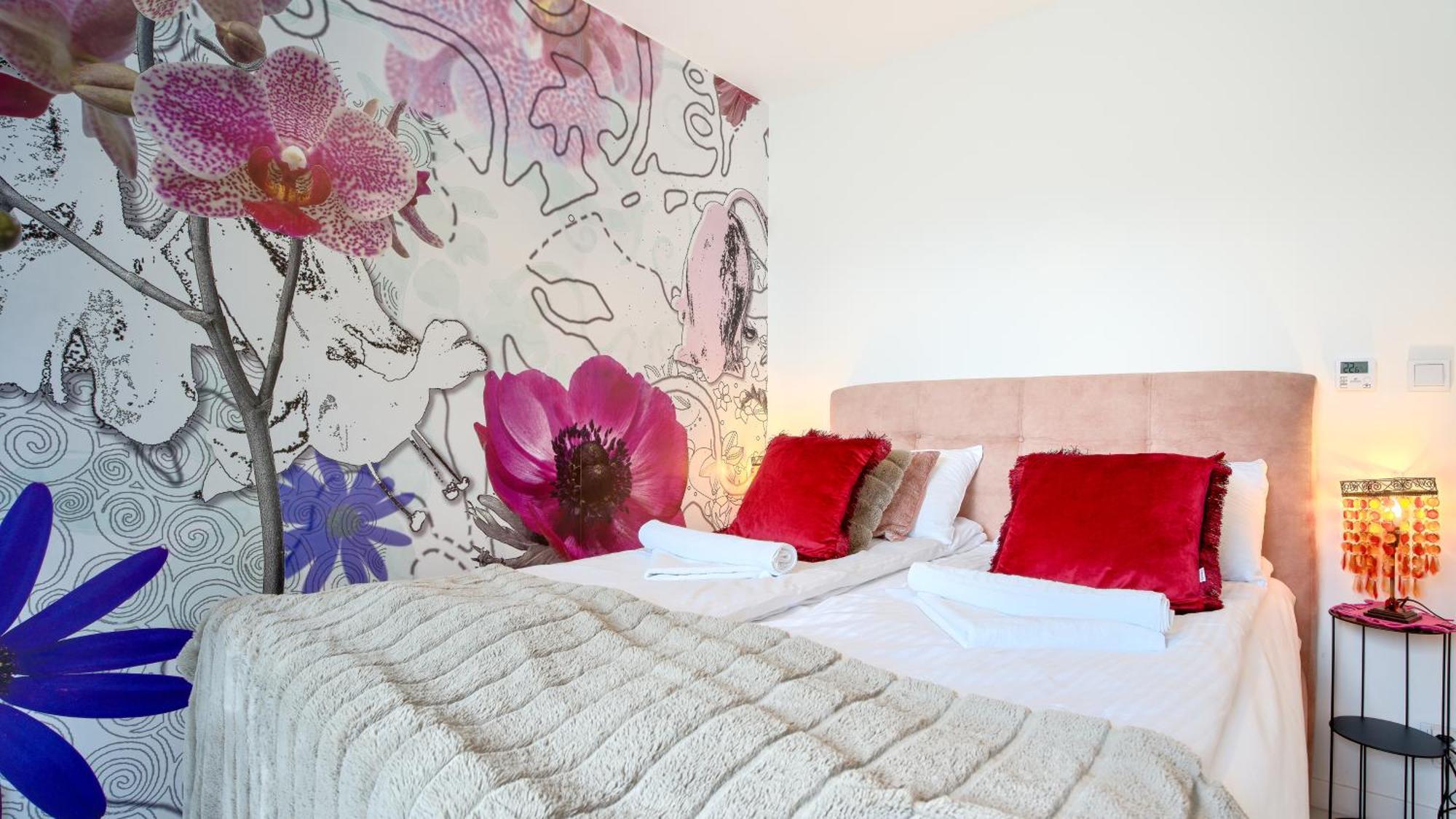 Apartamenty Sun&Snow Klifowa Rewal Bagian luar foto