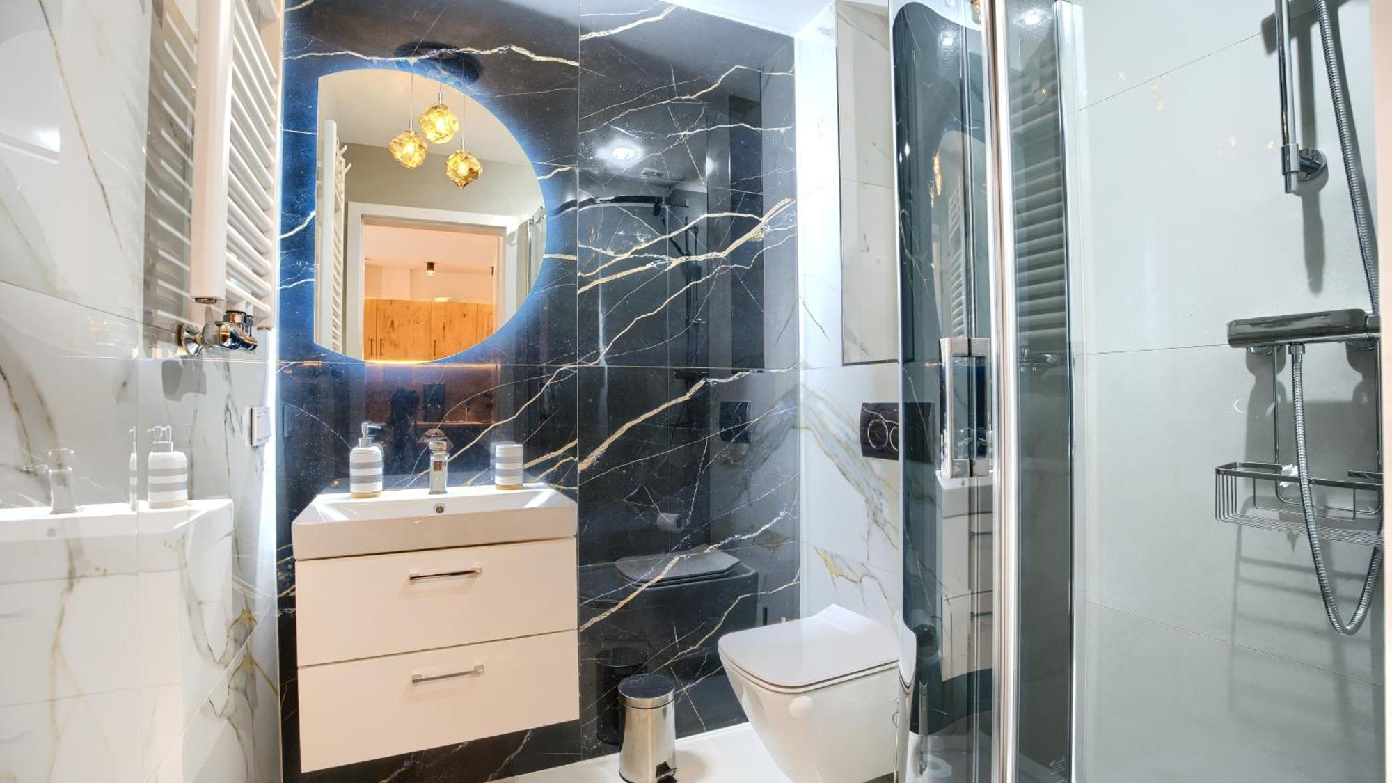 Apartamenty Sun&Snow Klifowa Rewal Bagian luar foto