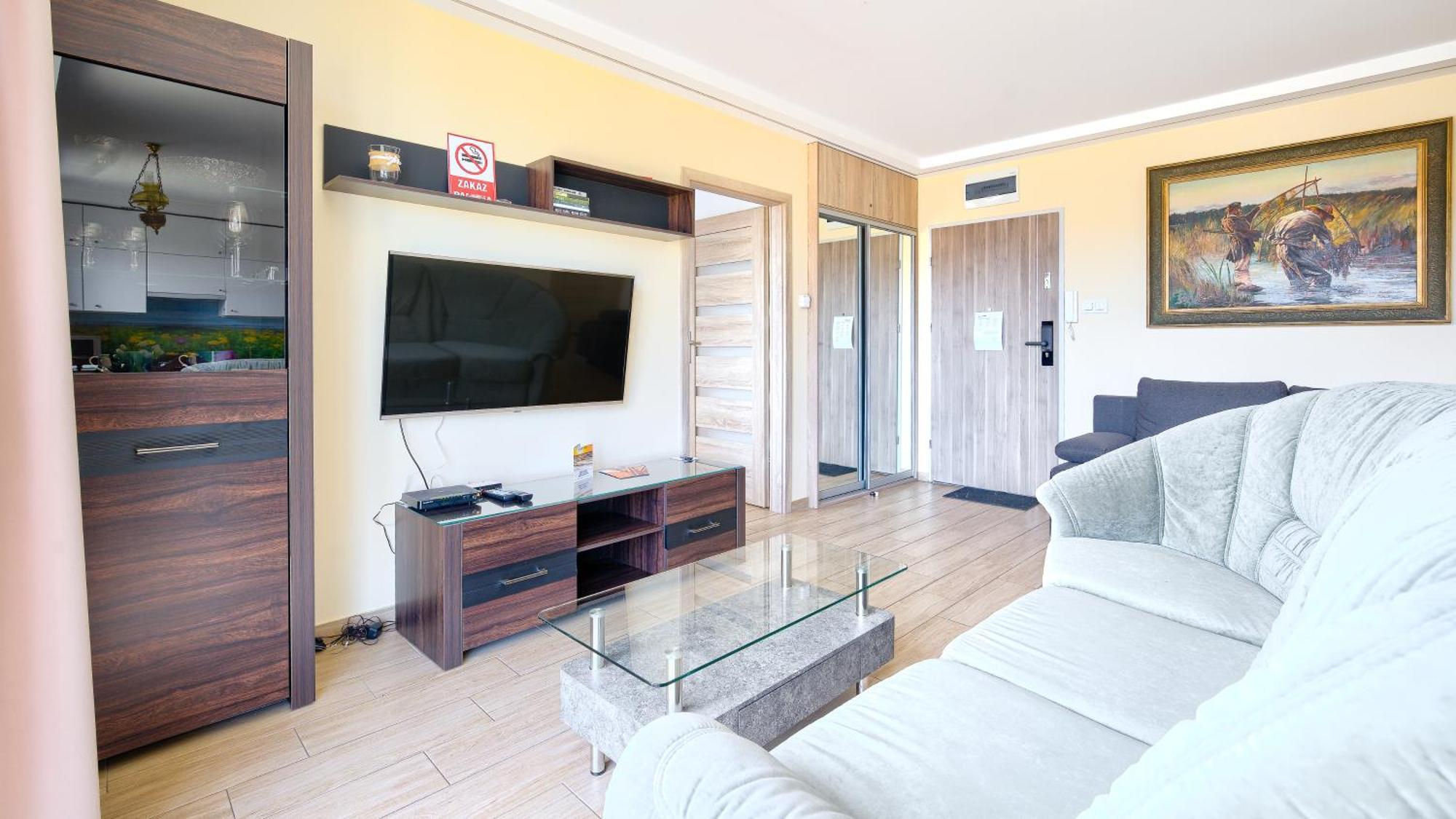 Apartamenty Sun&Snow Klifowa Rewal Bagian luar foto