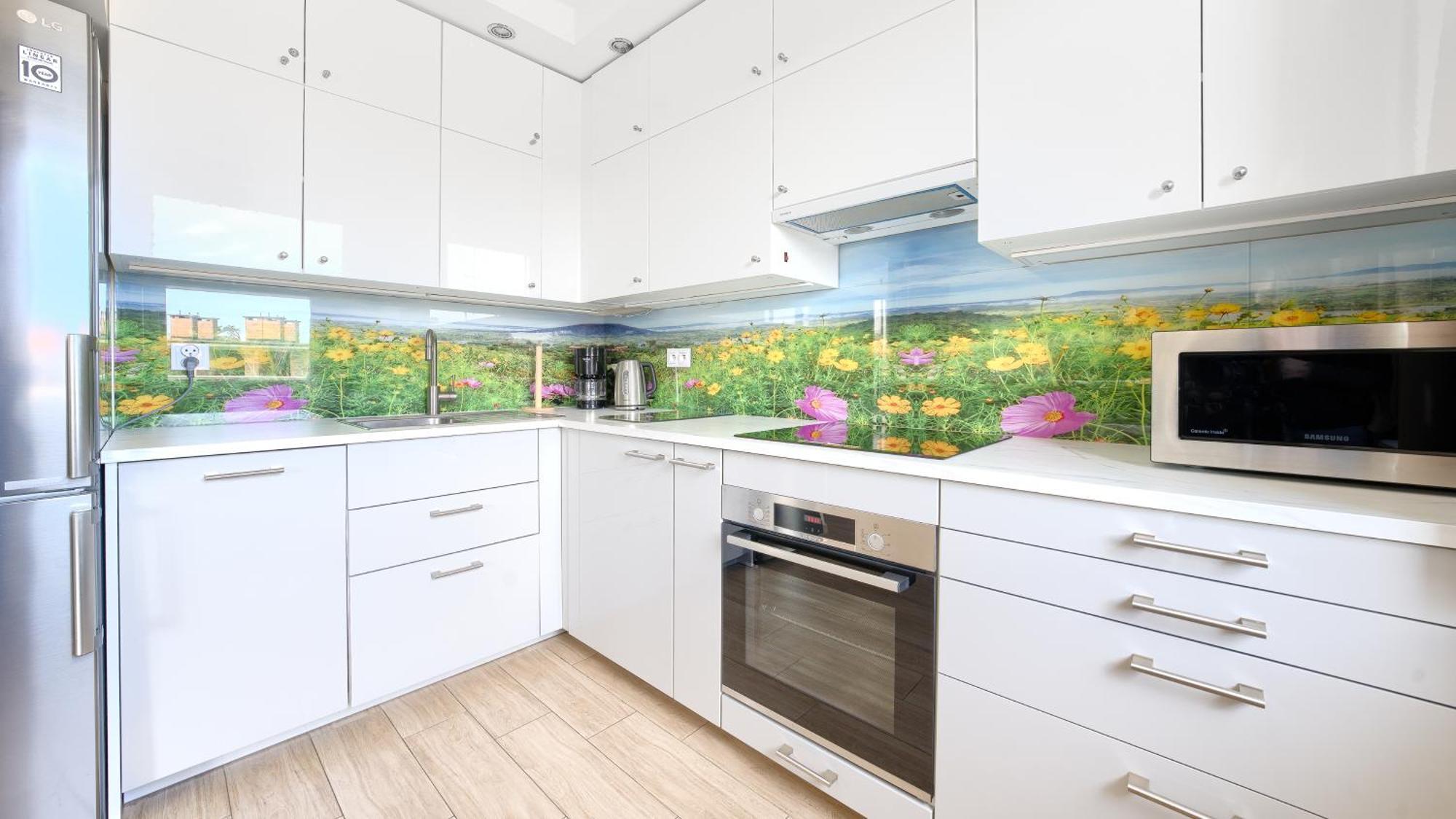 Apartamenty Sun&Snow Klifowa Rewal Bagian luar foto