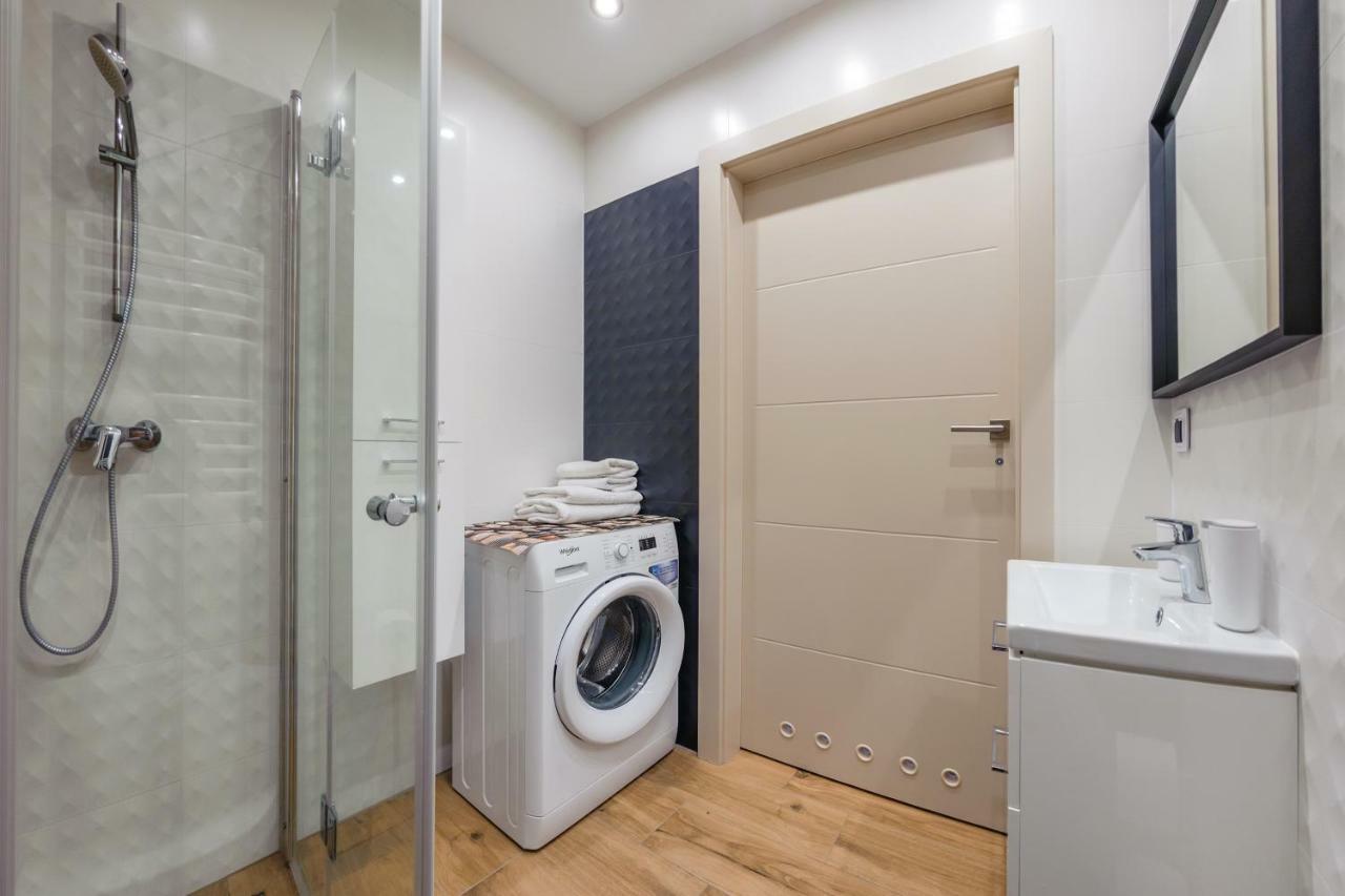 Apartamenty Sun&Snow Klifowa Rewal Bagian luar foto