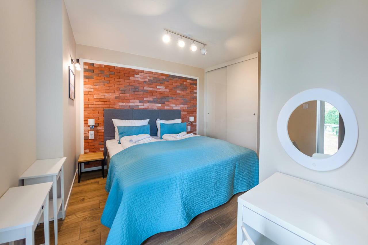 Apartamenty Sun&Snow Klifowa Rewal Bagian luar foto