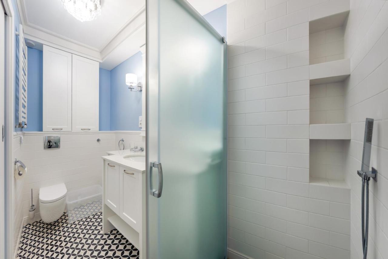 Apartamenty Sun&Snow Klifowa Rewal Bagian luar foto